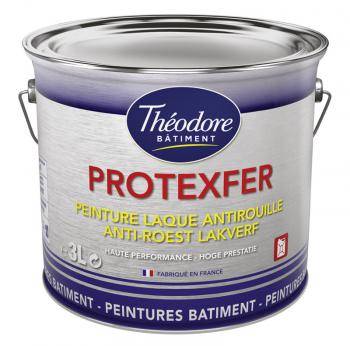 Laque antirouille Marseille Aubagne Aix en Provence