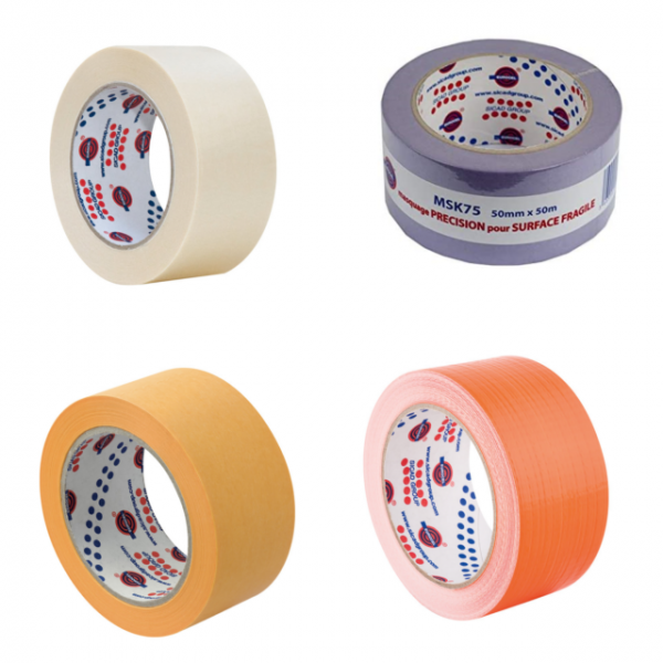 Masquage Sicad Group Marseille 