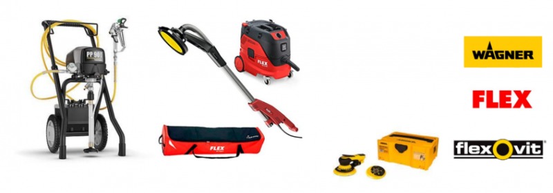 Location materiels Aubagne iarless giraffe outils 13400