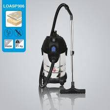 Aspirateur Leman eau et poussières