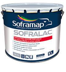 SOFRALAC 1L