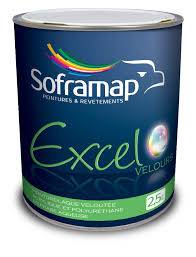 EXCEL VELOURS 1L