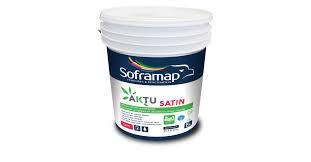 AKTU SATIN 1L