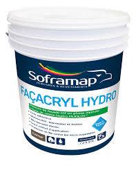 FACACRYL HYDRO 1L