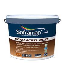 ROYALACRYLBOIS 1L