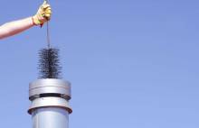 Entreprise de ramonage de cheminée et d'étanchéité de toiture Roquefort la Bédoule Pro Ramonage